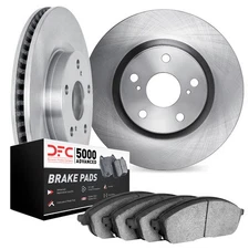 Dynamic Friction Company 6502-31587