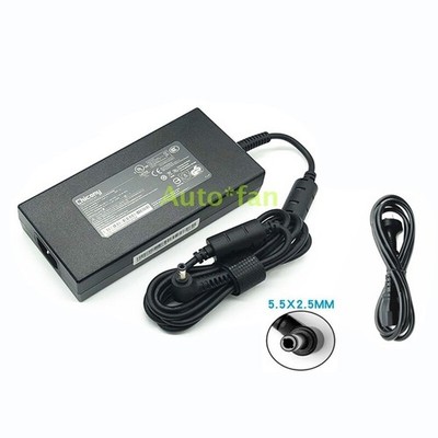 Brand New Chicony A12-230P1A Laptop AC Power Adapter 19.5V 11.8A 230W 5.5 #ff
