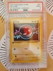 2000 Pokemon KOREAN 1st Edition Base Set Voltorb 67/102 PSA 9 MINT