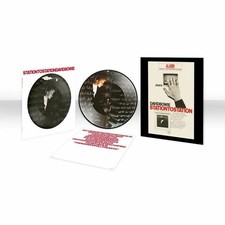 Image of BOWIE, David - Station To Station (50th Anniversary Edition) - Vinyl (LP)