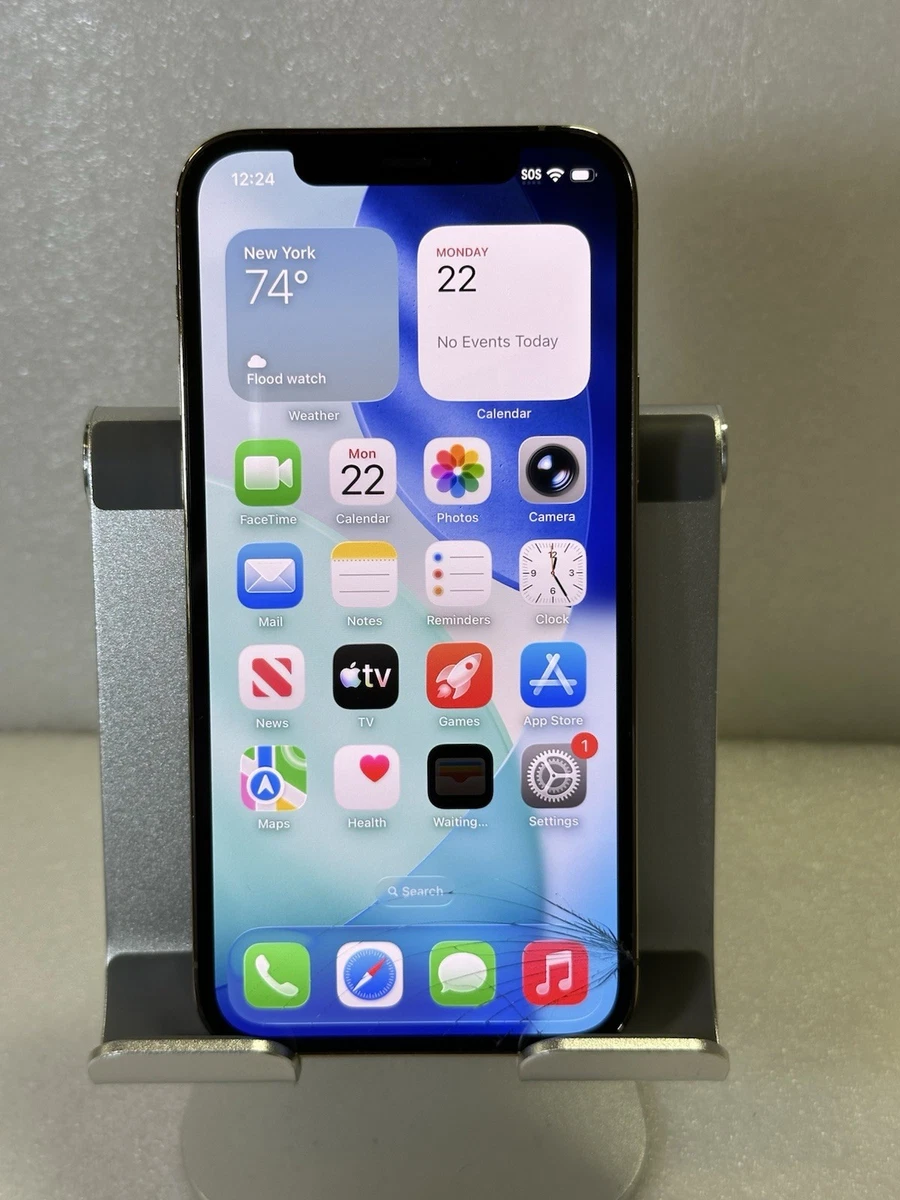 Apple iPhone 12 Pro - For Sale - ebay.com