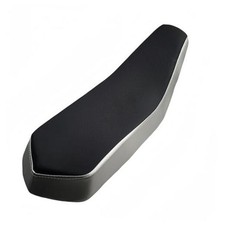 55cm Long Motorcycle ATV Seat For 125cc CHINESE ATV ATA125G TAOTAO Coolster