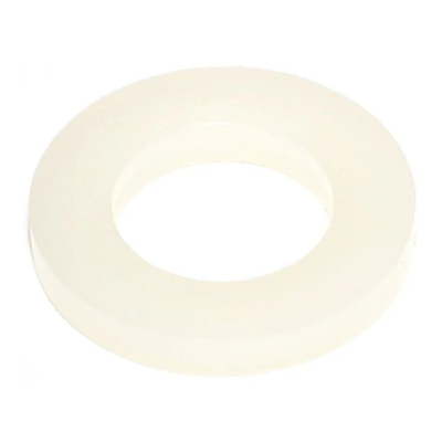 #ad 1 2quot; x 7 8quot; x 1 8quot; Nylon Plastic Washers 20 pcs. $16.43