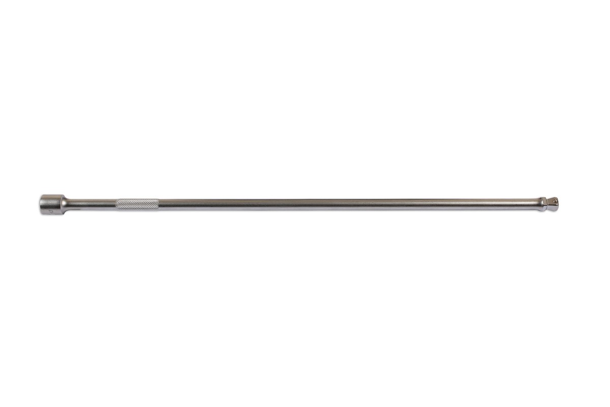 Laser Tools Wobble Extension Bar 3/8""D 450mm 7113