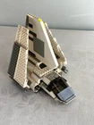LEGO Star Wars: Imperial Shuttle (7166) INCOMPLETE