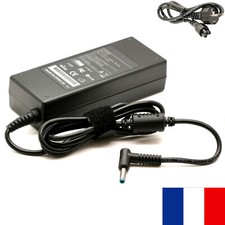 ALIMENTATION CHARGEUR 90W 19.5V 4.62A 4.5*3.0mm HP ENVY 17-K112NL
