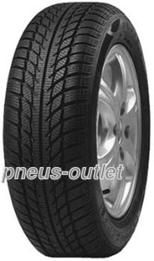Pneu hiver Westlake SW608 antidérapant avec grip optimal 195/55 R16
