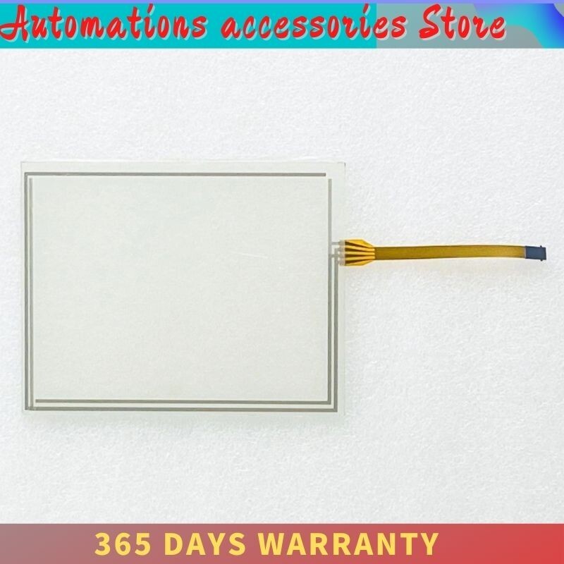 Pannello Touch Screen Per Allen-Bradley PanelView Plus 600, Modelli 2711P-T6C20D8/C8