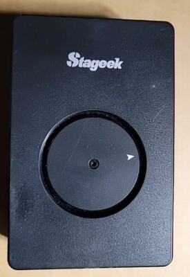 Stageek mouse jiggler undetectable