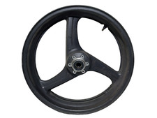 Felge Vorderrad Original Honda Hornet 600 1999 44650MBZ740ZB 17 " 3.50