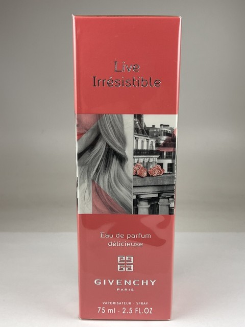 irresistible delicieuse givenchy