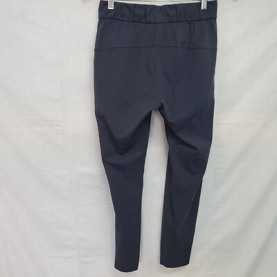 ヨガ lululemon - Lululemon On the Fly 7/8 Pant size4 Lululemon On the Fly 7/8 Pant *Woven - Grey Sage - lulu fanatics