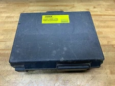 Laser Tools Co. Laser Hand Level Kit AP100A Adap AP180 Beam Spreader AP90 Bender