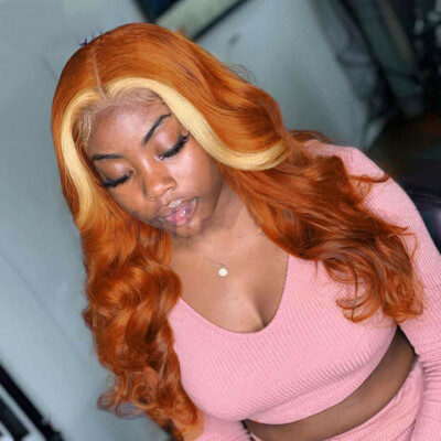 Women Body Wavy T Part Lace Front Wigs Human Hair Wigs | eBay display picture 3