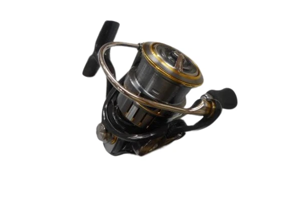 Daiwa 21 LUVIAS AIRITY FC LT2000S-H Spinning Reel Gear 5.8:1 F/S