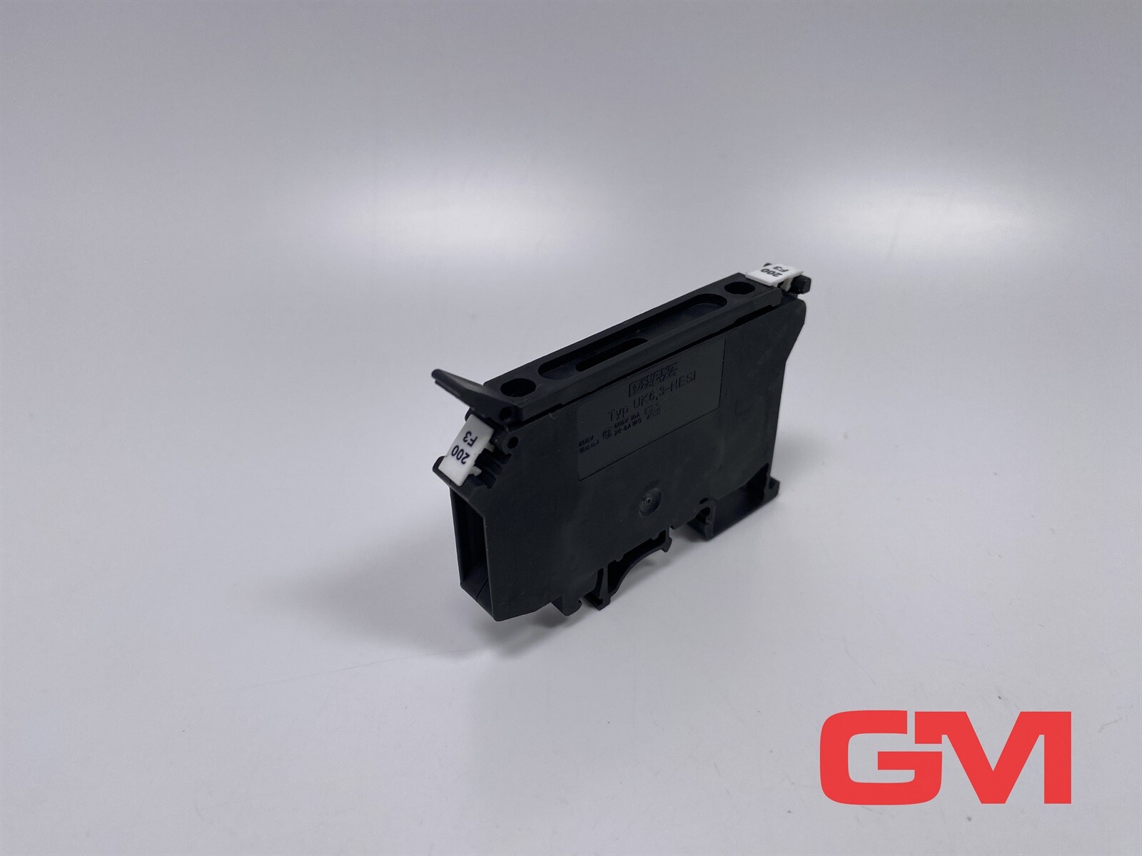 Phoenix Contact Fuse Terminal Block UK 6.3-HESI 3004171