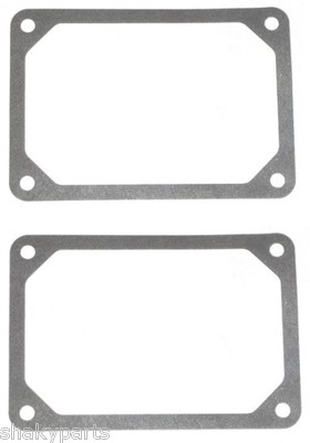 Ricambio 272475S Guarnizioni Coperchio Valvole 2 Pezzi Per Motori Briggs & Stratton 272475S, 272475 Ricambi Guarnizioni Per Coperchio Valvole Motori Piccoli - Foto 5