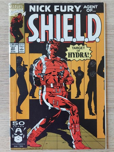 Comic Book Singles from Marvel DC & More! Buy 3 or More get 40% Off! See Desc. - Picture 99 of 301