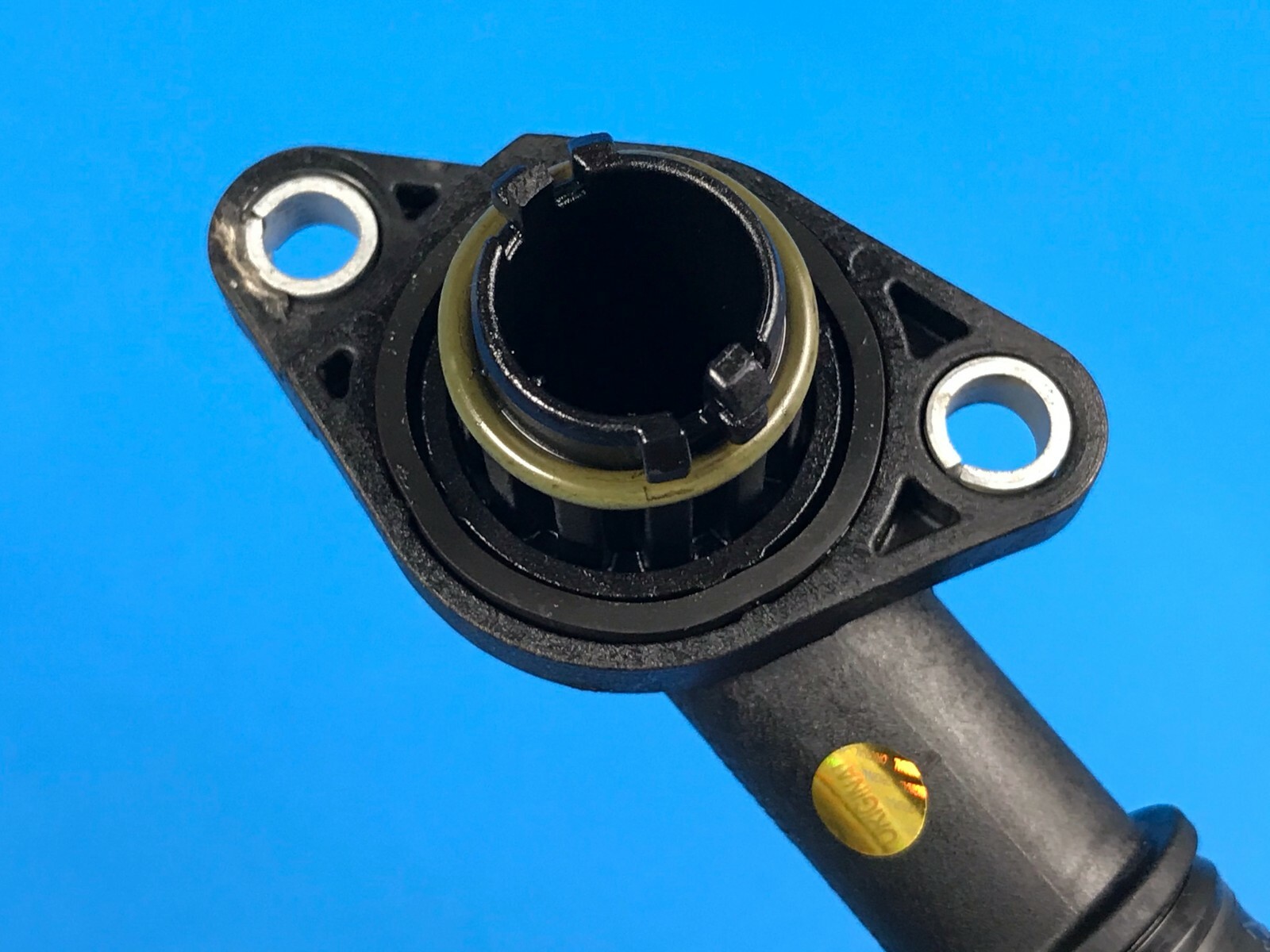 Connection Cable Cylinder 1-4 Einspritzverteiler Right BMW F01 