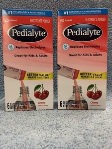 pedialyte powder