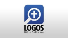 Logos Bible Software with Platinum Scholar's Library