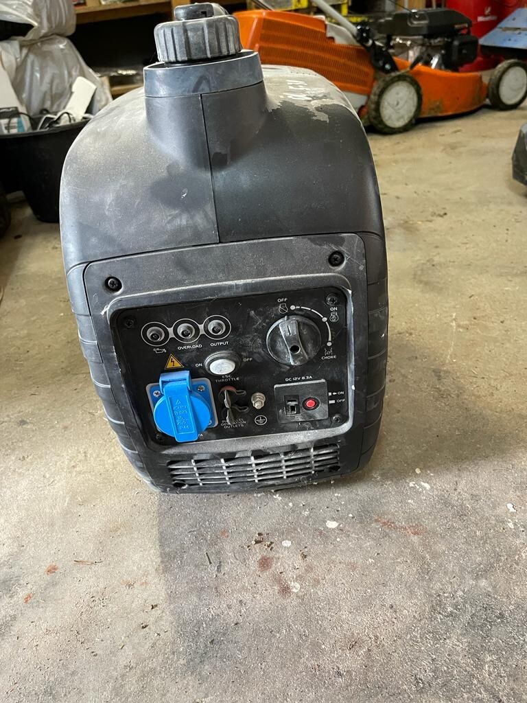 Stromerzeuger Ebay Kleinanzeigennull