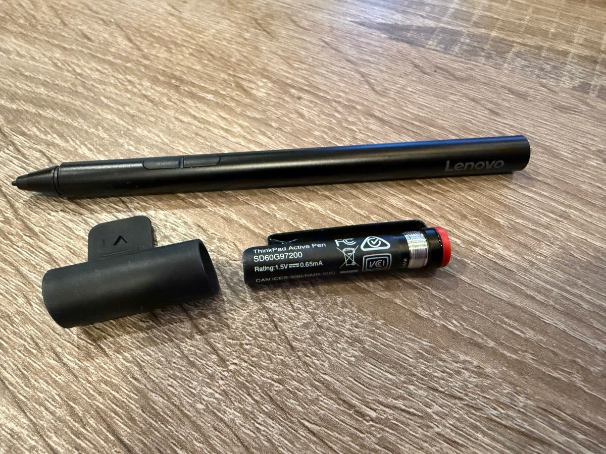 Lenovo Laptop Lenovo Active Pen Not Working Lenovo Active Pen For