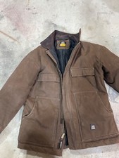 Berne winter coat