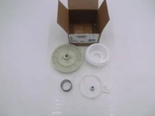 Genuine OEM Whirlpool W10721967 Washer Pulley Clutch Kit