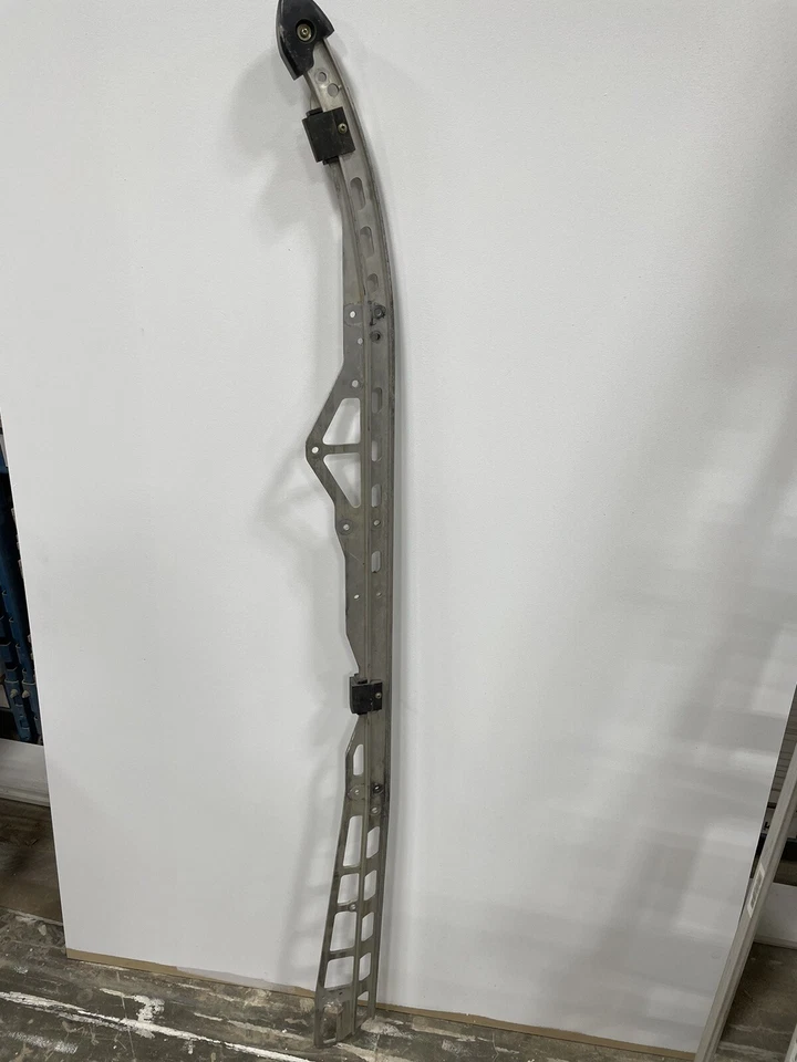 2009 POLARIS 800 DRAGON RMK 155, RIGHT RH RAIL RUNNER - Image 2 of 3