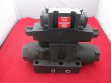 Parker Hydraulic Valve D61VW1D65Y 70