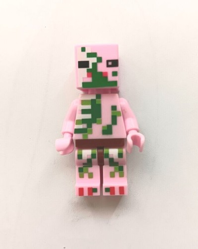 Lego Mini Figures Minecraft around 1.5" tall * *Buy 2 Get 1 Free * * - Picture 55 of 77