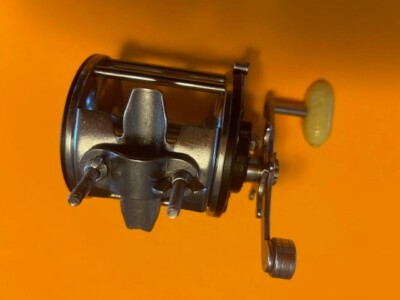 VINTAGE PENN LEVELINE NO. 350 LEVELWIND FISHING REEL | eBay
