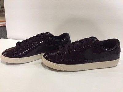 nike w blazer low se prm