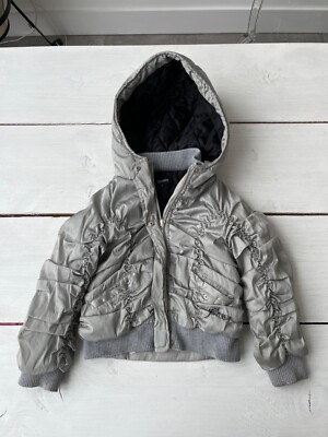 DKNY Splitterjacke Alter 4