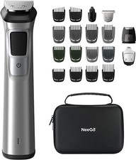 Philips Norelco All in One Trimmer Grooming K...
