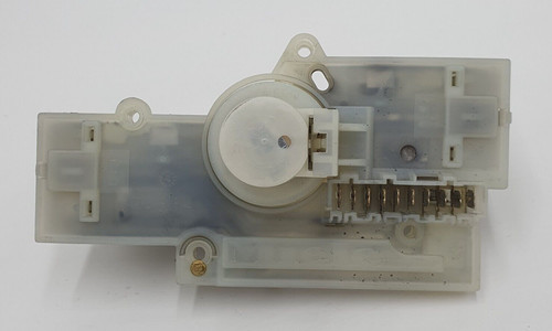 Miele Motorkohlen Waschmaschine Kohlebürsten T.Nr. 4215271 #111