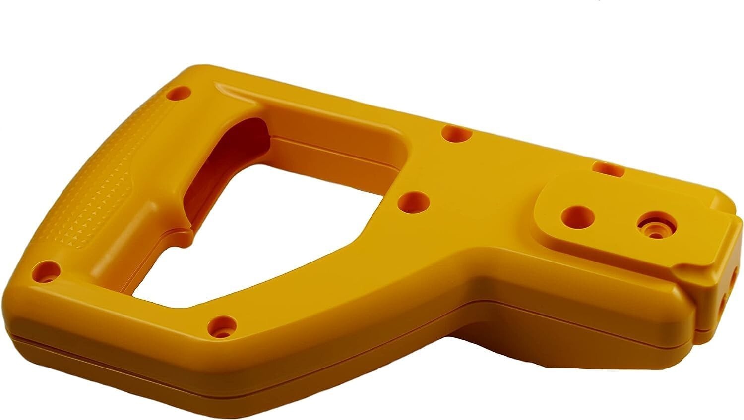 394075-00 Replacement Handle Clamshell Set for DeWalt DW706 Miter Saw