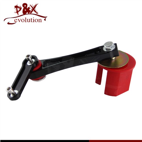 Motor Mount Bracket for VW R Passat B6 Jetta/Golf/GTI/Rabbit MK5/MK6 Beetle - Picture 2 of 9