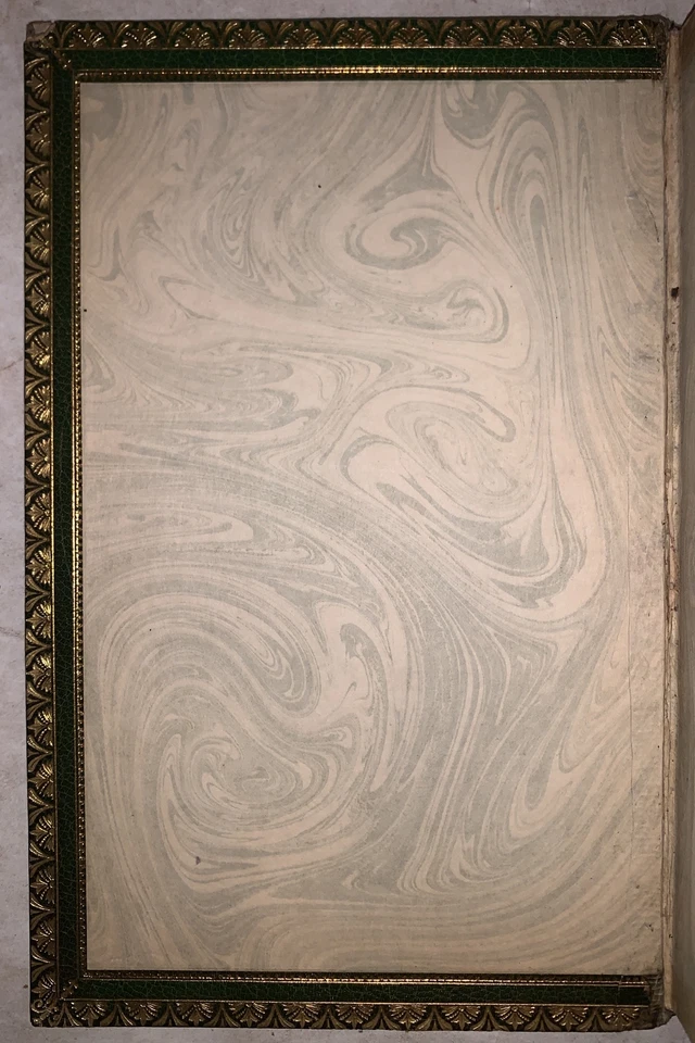 1 of 15, FINELY BOUND by H WOOD, PONTSEVREZ, L'ETOILE-DE-PICARDIE, NOUVELLE - Image 3 of 4