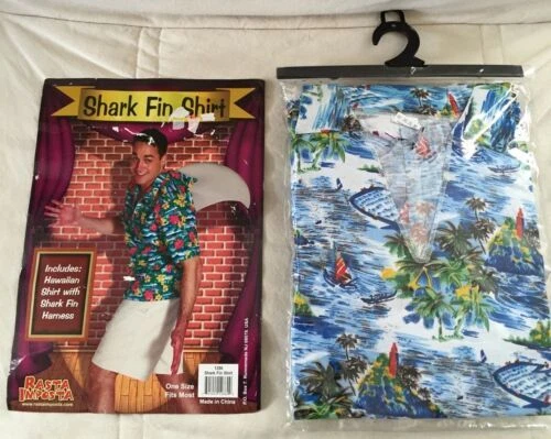 Fantasias Unissex Rasta Imposta Havaiano