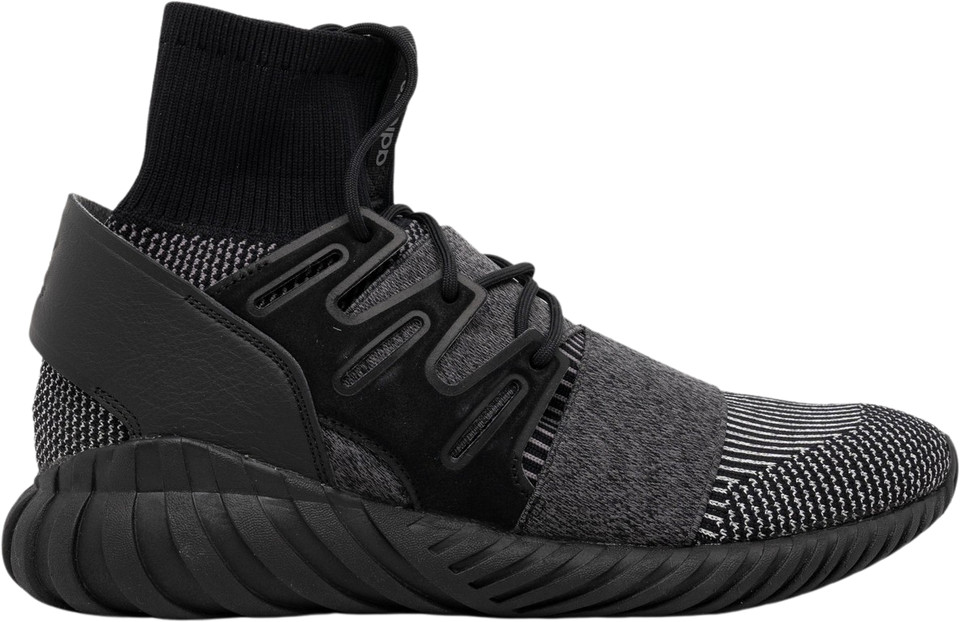 adidas Tubular Doom PK Core Black for Sale | Authenticity