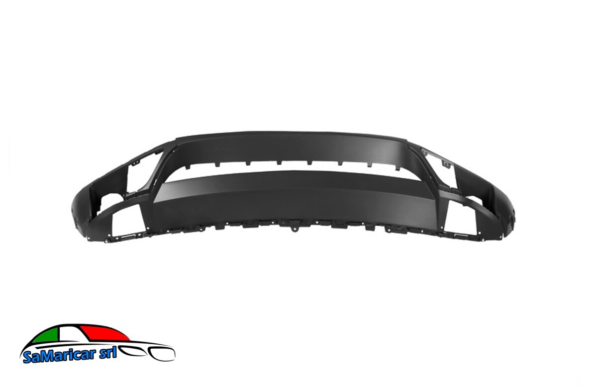 Protezione Inferiore Paraurti VW Touareg 7P 11-14 | Spoiler 7P6807