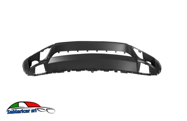 Spoiler FrontstoßStange Niedriger Anpassbar A VW Touareg 7P 01/2011- > 7P6807-image