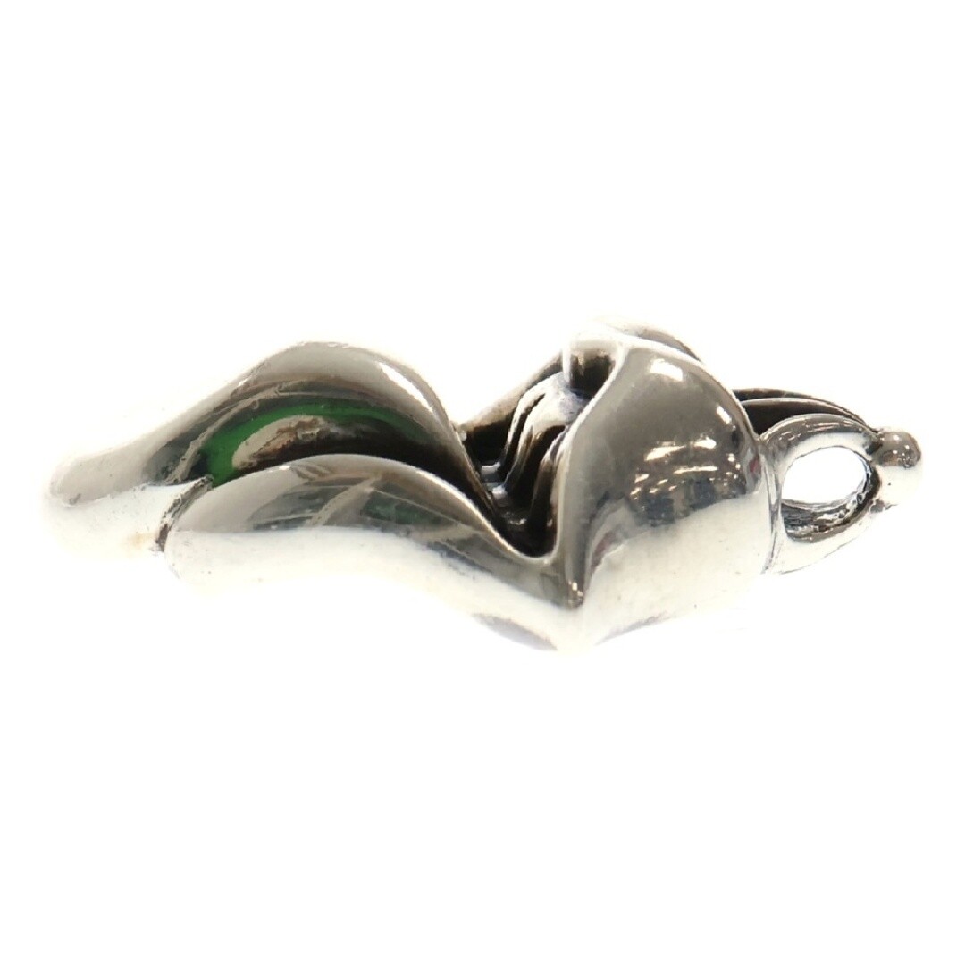 CHROME HEARTS (クロムハーツ) LIPS TONGUE CHARM リップアンド CHROME HEARTS (クロムハーツ) LIPS TONGUE CHARM リップアンド