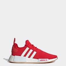 adidas gazelle silver green womens adidas Womens NMD-R1 Running Shoes – ShopCGX main image 0
