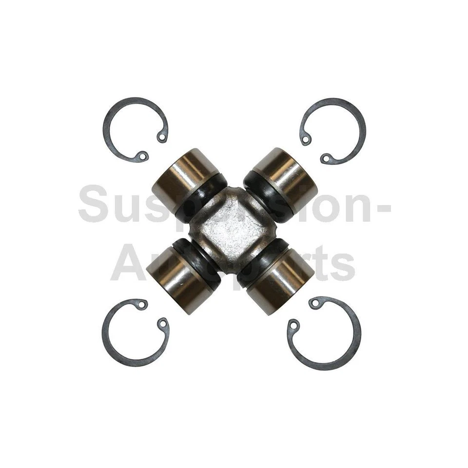 GMB Rear Shaft All Joints Universal Joint For Morris Minor 1950 - Image 4 of 4