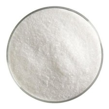 Bullseye Frit White Fine Opal 1lb. 90 COE