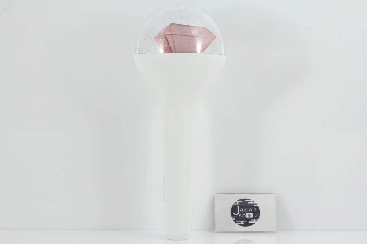 SEVENTEEN OFFICIAL LIGHT STICK VER1 FROM JAPPAN | eBay