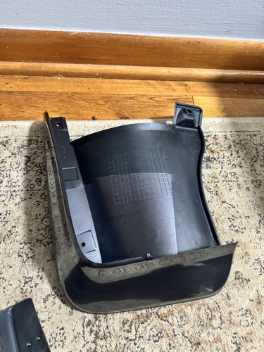 RARE OEM 09 10 11 12 13 14 Acura TSX Mud Flap Splash Guard ( ONLY 3!!! ) - Picture 5 of 24